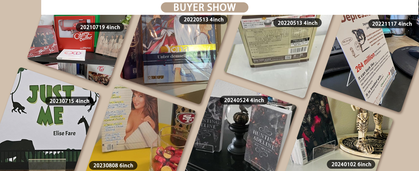 buyer show