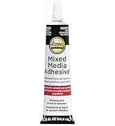 Aleene's Mixed Media Multi-Use Adhesive