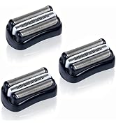 32B Series 3 Shaver Replacement Head,Compatible with All Series 3 320 330 340 350cc 3010s 3040s 3...