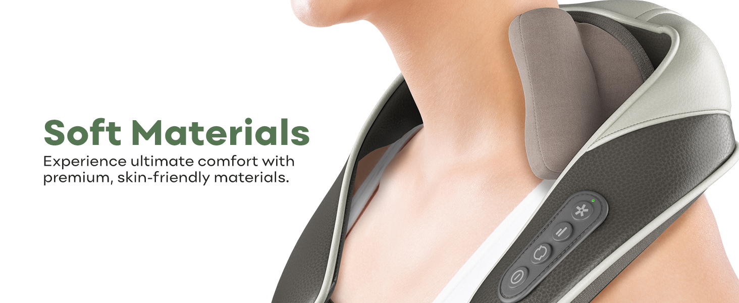 Soft Materials
