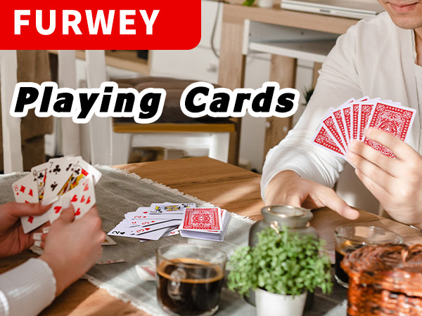 Playing Cards