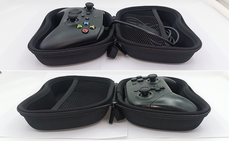 Controllers Case