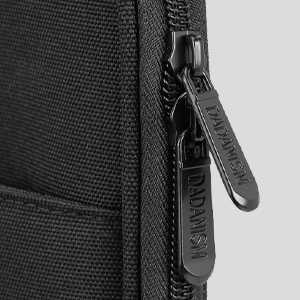 travel electronics organizer