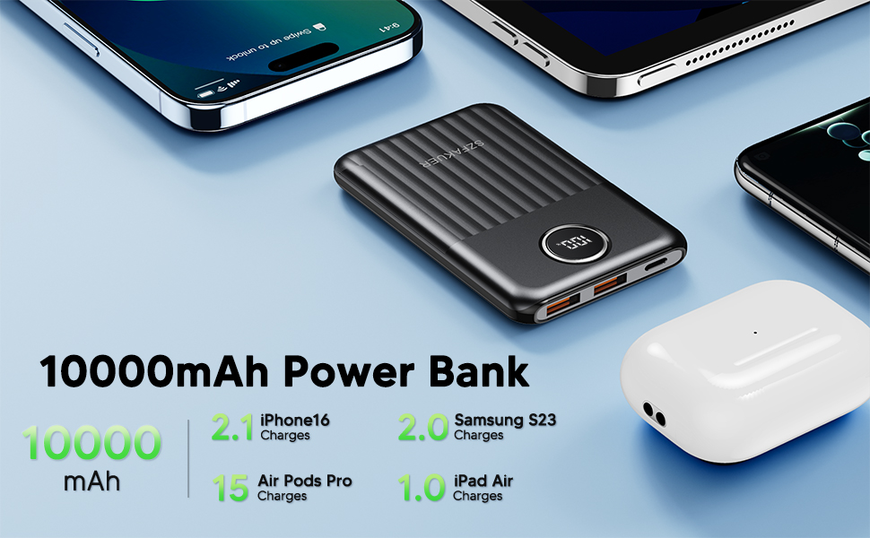 Portable Charger