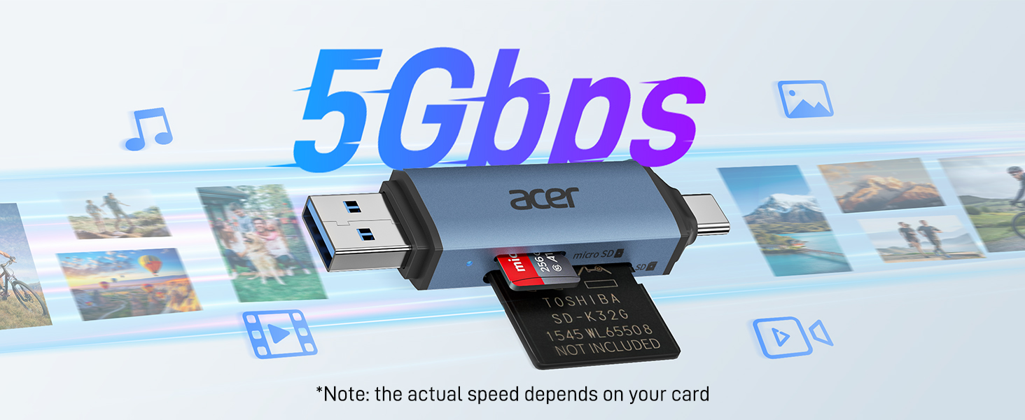 sd card reader usb c