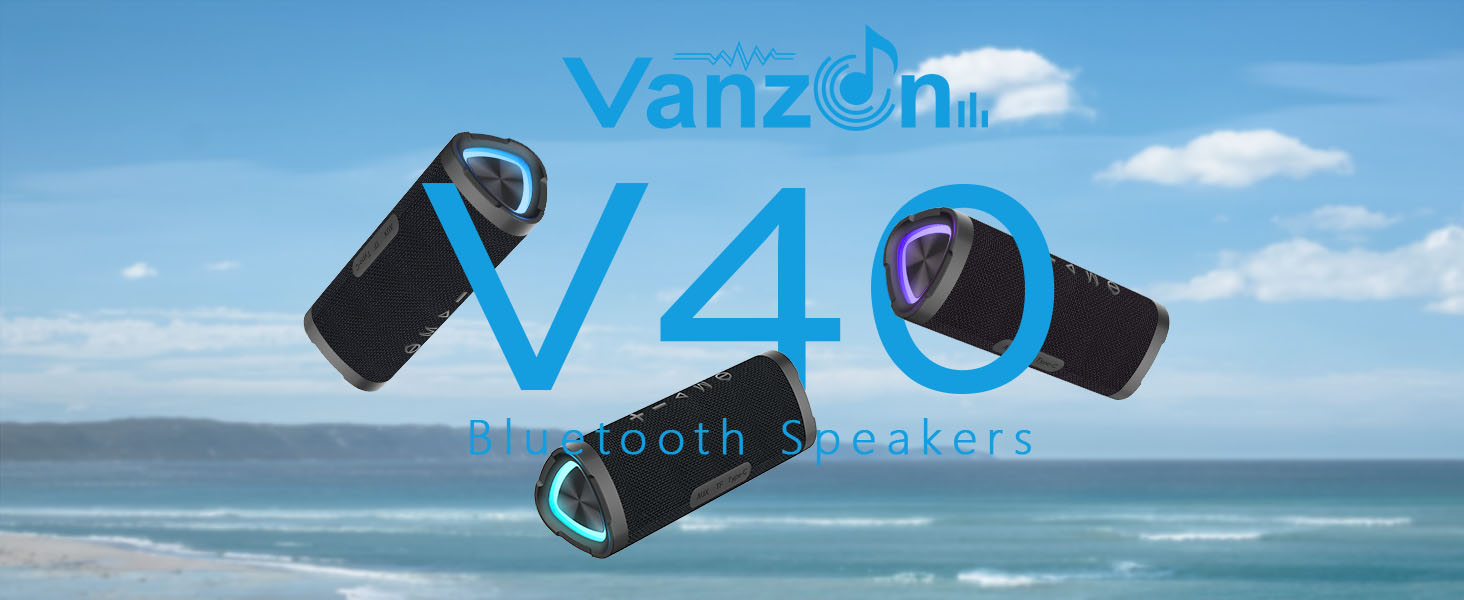Bluetooth Speaker 01