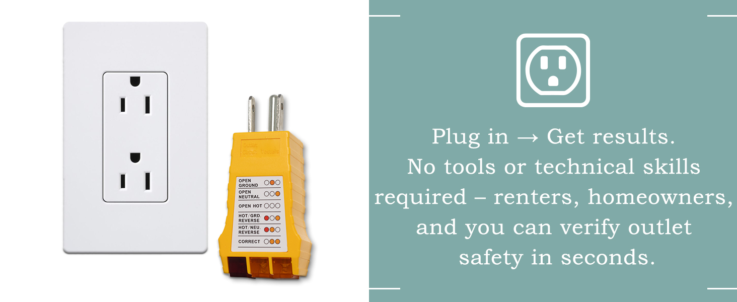 socket tester