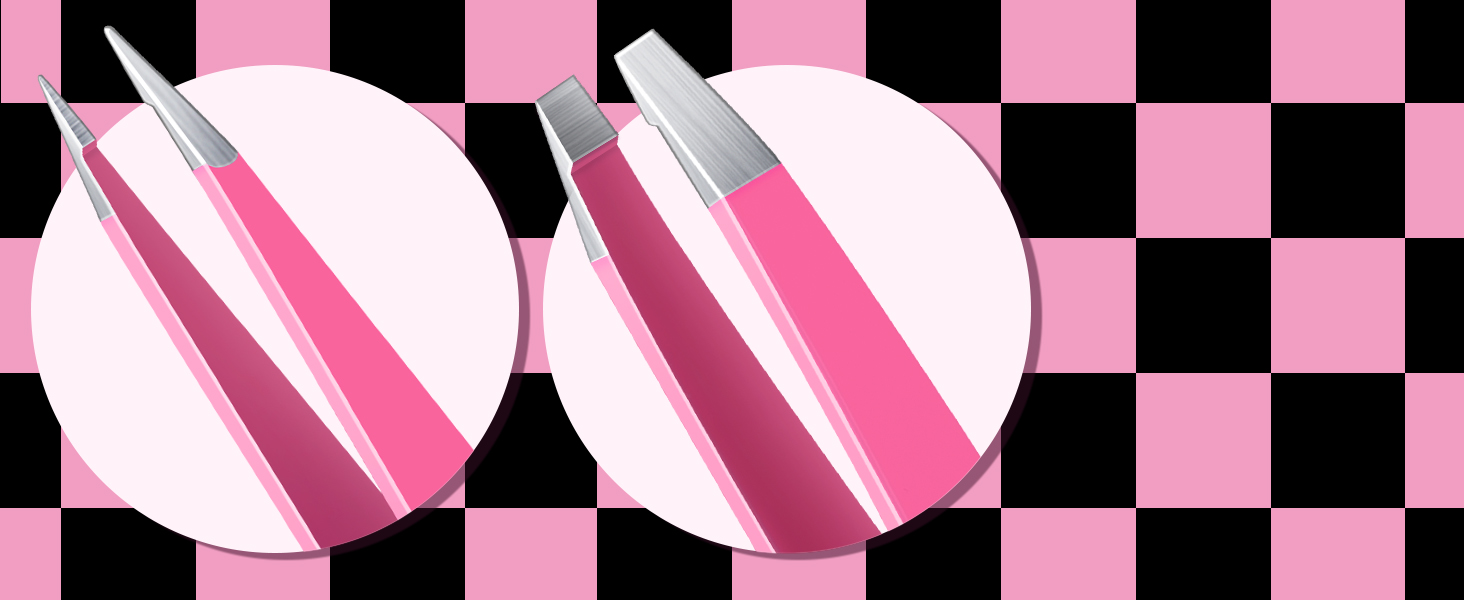 tweezers