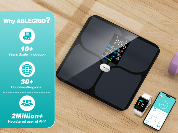 bmi scales digital weight and body fat