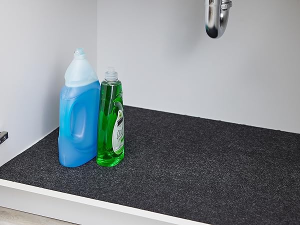Under sink mat, kitchen sink mat, sink mat
