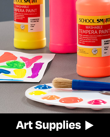 art supplies