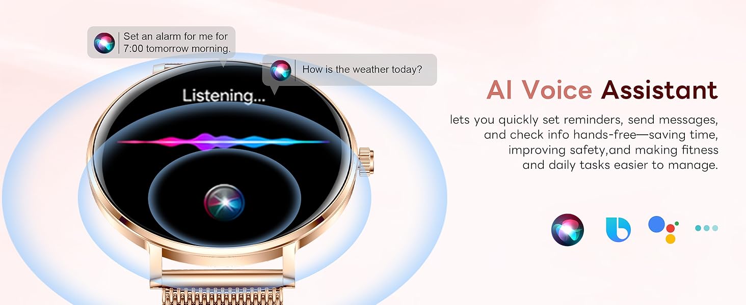 Smart watch 4