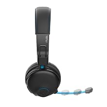 jlab audio gamer headphones