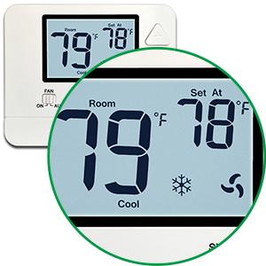 THERMOSTAT