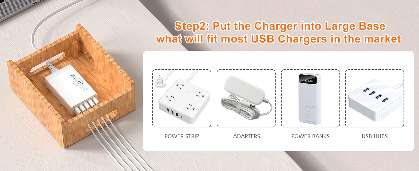 charging station for multiple devices