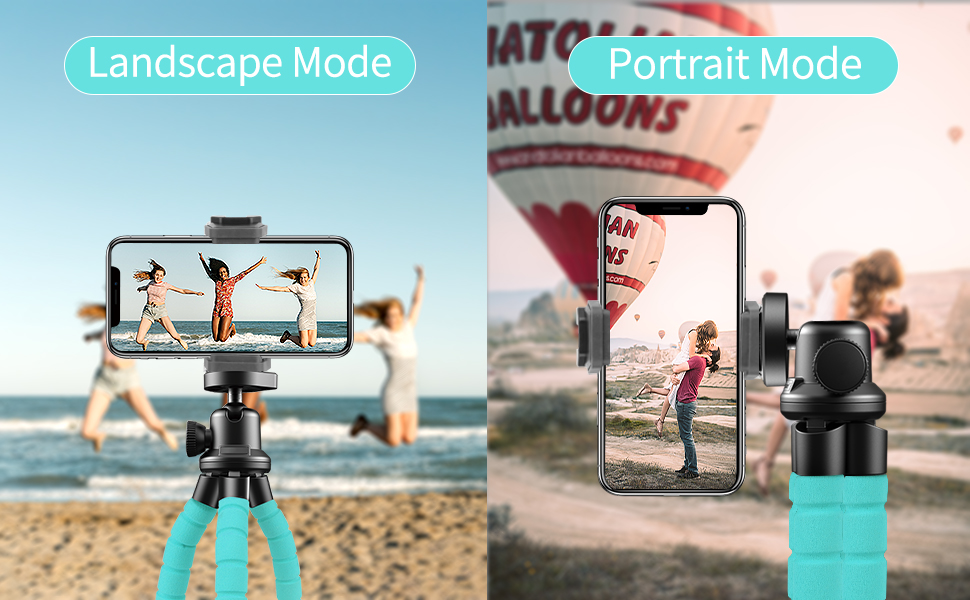 phone tripod