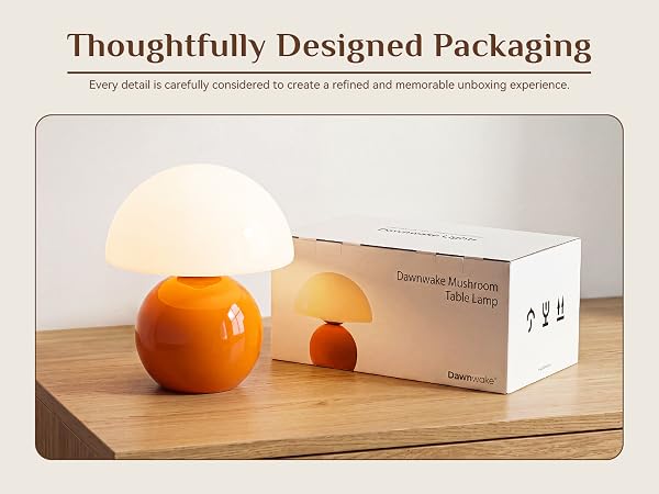 lamp