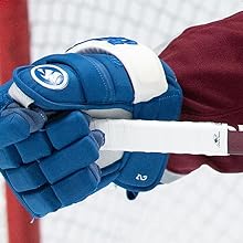 Hockey, HOckey grip, lizardskins, lizard skins, hockey stick grip, nhl grip