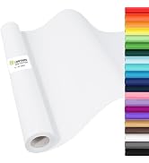 White Wrapping Paper Craft Paper Kraft Paper Roll 15