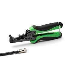 RG6 f connector compression tool