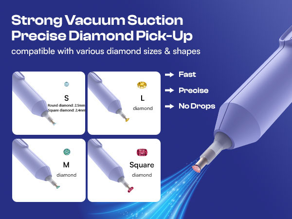 diamond art pens