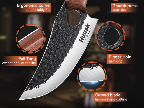 kitchen knife