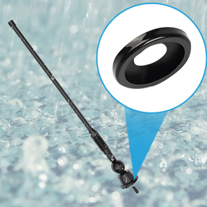 Waterproof