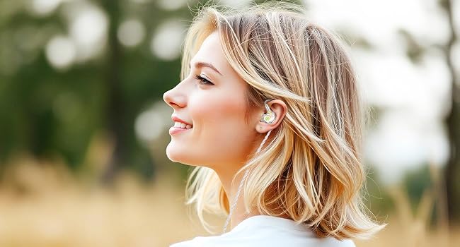 Audiovance Vibes 202_HiFi Wired Earbuds
