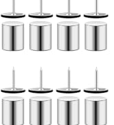 magnetic push pins
