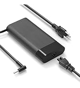 150W AC Laptop Charger Fit for HP Spectre X360 15" 16" Omen 15.6" 17.3",for Pavilion Gaming Lapto...