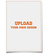 Color Copy Flyers Custom Copy Printing | 8.5”x 11” | White Paper | Upload Your Own Design | Broch...