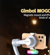 iphone gimbal