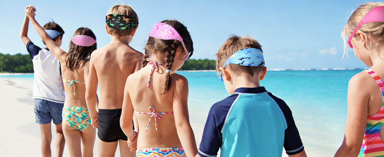kids swimming goggles