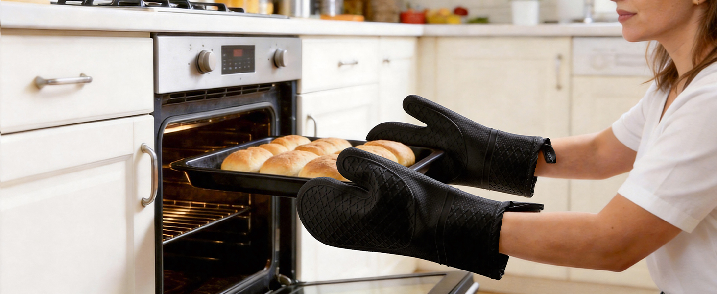 oven
