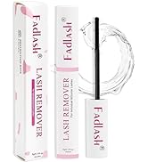 Lash Remover for Lash Extensions 5ml Cluster Lash Glue Remover Lash Remover for Cluster Lashes Cl...