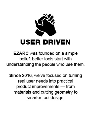 EZARC TOOLS