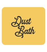 Reliant Pet Chicken Dust Bath - 7lbs, Made in USA Natural Dust Bath for Chickens - Ideal Chicken ...