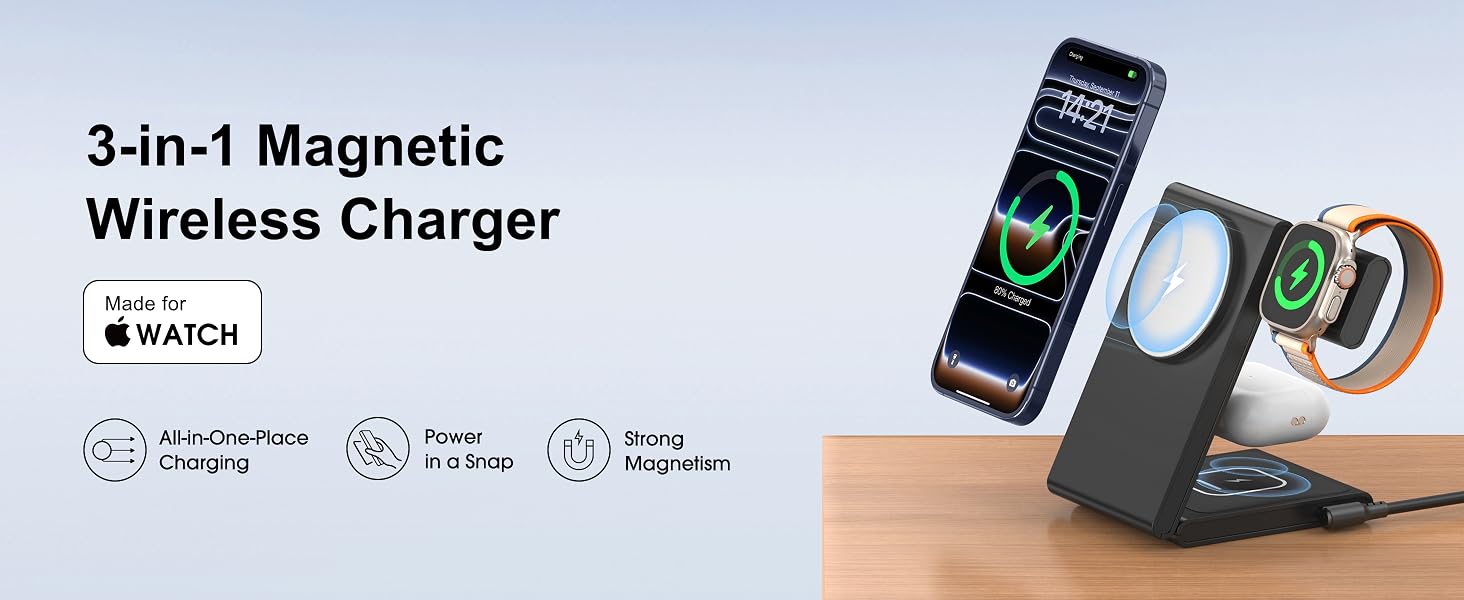 wireless charger