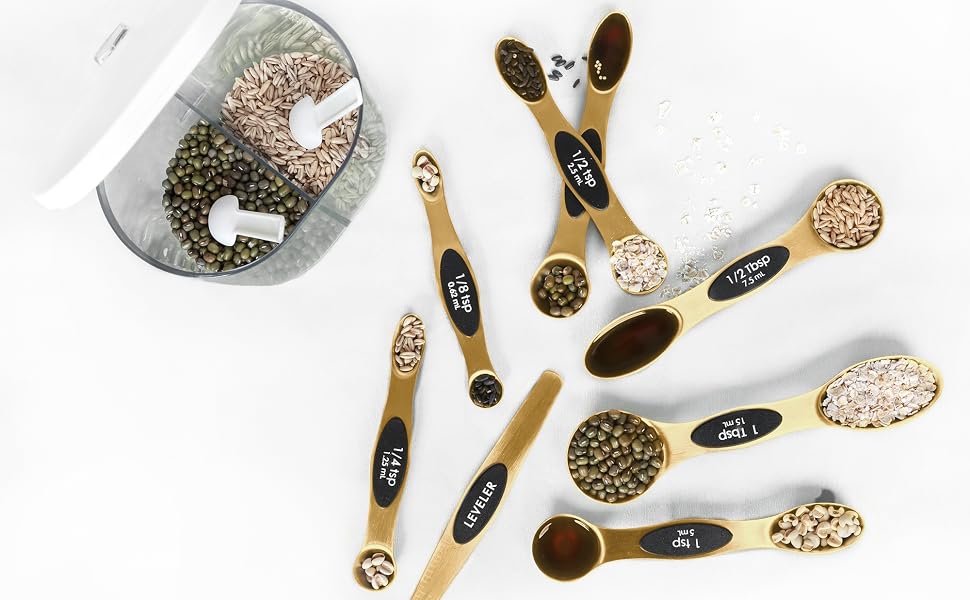 kitchen gadgets gold