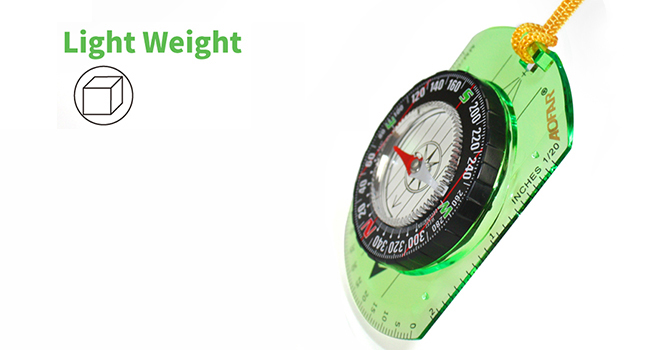 AOFAR AF-362 compass