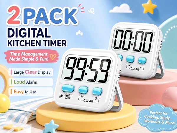 timer