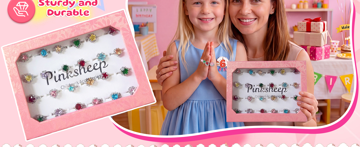 kids birthday gift
