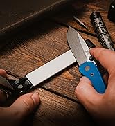 B0GMVCYWWJ Work Sharp Folding Knife Sharpener