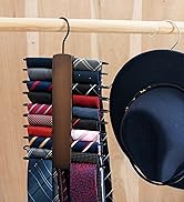 tie storage