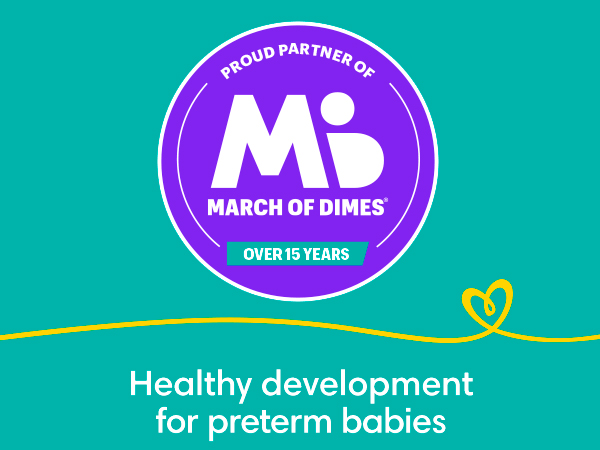 March of Dimes Partnership