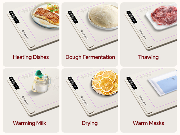 Electric heating mat (3)