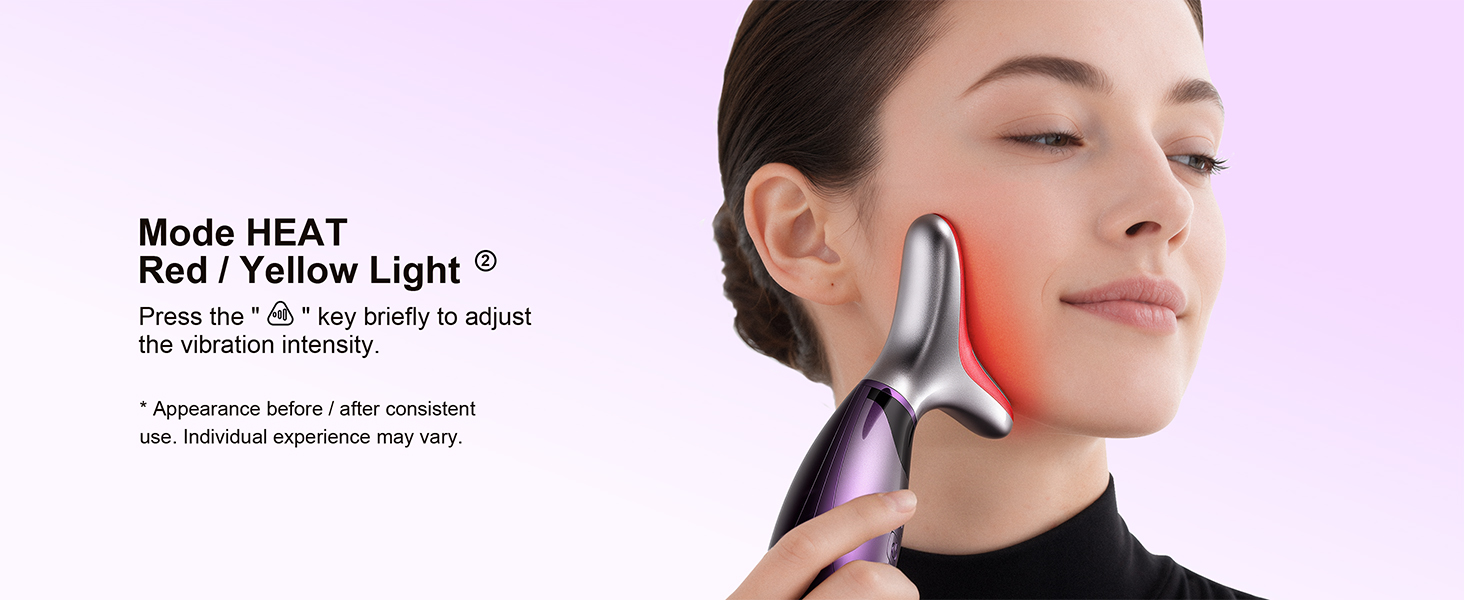red light therapy for face