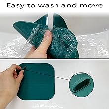 Shower Drain Cover Tub Stopper