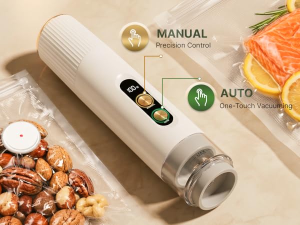 vacuum sealer