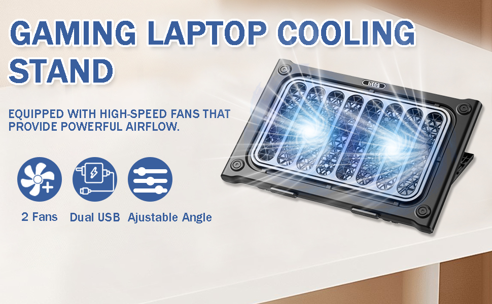 laptop cooling pad
